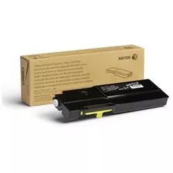 Toner original Xerox 106 R 03529 Jaune