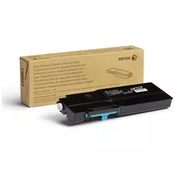 Toner original Xerox 106 R 03530 Cyan