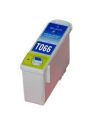 Epson T066 Noir Cartouche Inkjet Compatible PRO C13T06614010