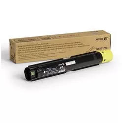 Toner original Xerox 106 R 03738 Jaune