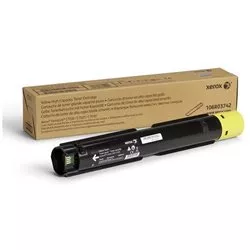Toner original Xerox 106 R 03742 Jaune