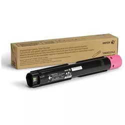 Toner original Xerox 106 R 03743 Magenta