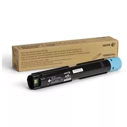 Toner original Xerox 106 R 03744 Cyan