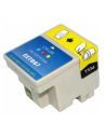Epson T067 Tri-Couleurs Cartouche Inkjet Compatible PRO C13T06704010