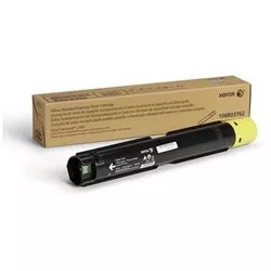 Toner original Xerox 106 R 03762 Jaune