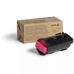 Toner original Xerox 106 R 03905 Magenta
