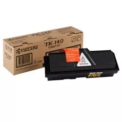 Toner original Kyocera TK-140 / 1T02H50EU0 Noir