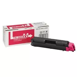Toner original Kyocera TK-580 M / 1T02KTBNL0 Magenta