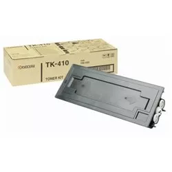 Toner original Kyocera TK-410 / 370AM010 Noir