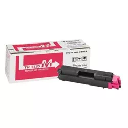 Toner original Kyocera TK-5135 M / 1T02PABNL0 Magenta