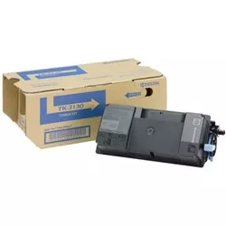 Toner original Kyocera TK-3130 / 1T02LV0NL0 Noir