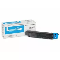 Toner original Kyocera TK-5140 C / 1T02NRCNL0 Cyan