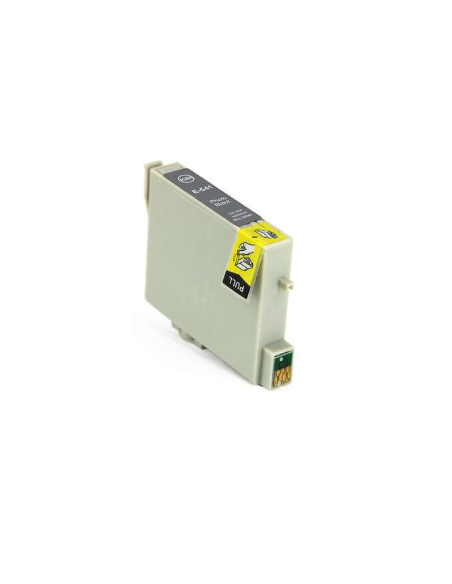 Epson T0791 Noir Cartouche Inkjet Compatible PRO C13T07914010