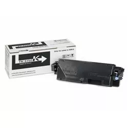 Toner original Kyocera TK-5140 K / 1T02NR0NL0 Noir