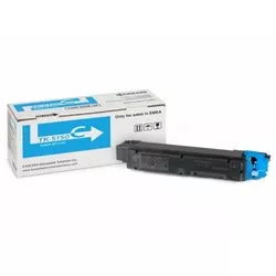 Toner original Kyocera TK-5150 C / 1T02NSCNL0 Cyan