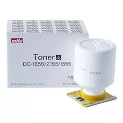 Toner original Kyocera 37057010 Noir