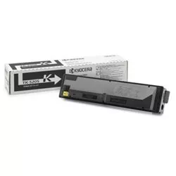 Toner original Kyocera TK-5205 K / 1T02R50NL0 Noir