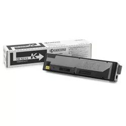 Toner original Kyocera TK-5215 K / 1T02R60NL0 Noir