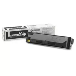Toner original Kyocera TK-5215 K / 1T02R60NL0 Noir