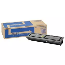 Toner original Kyocera TK-435 / 1T02KH0NL0 Noir