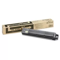Toner original Kyocera TK-8325 K / 1T02NP0NL0 Noir