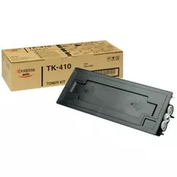 Toner original Kyocera TK-420 / 370AR010 Noir