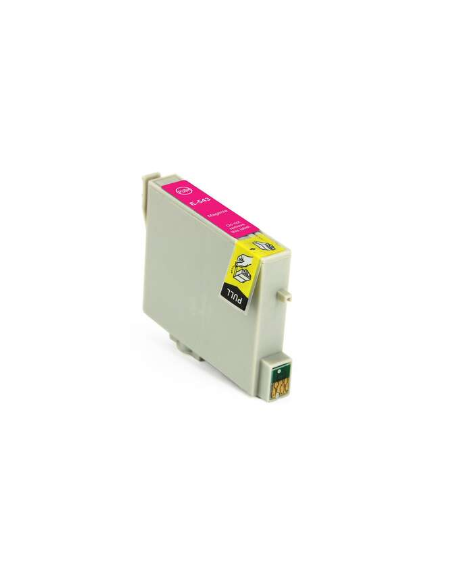 Epson T0796 Magenta Clair Cartouche Inkjet Compatible PRO C13T07964010