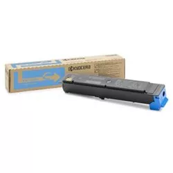 Toner original Kyocera TK-5205 C / 1T02R5CNL0 Cyan