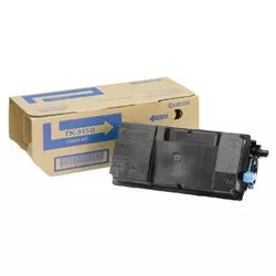 Toner original Kyocera TK-3150 / 1T02NX0NL0 Noir