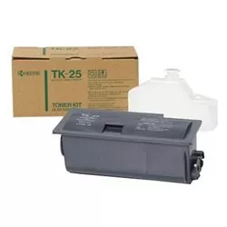 Toner original Kyocera TK-25 / 37027025 Noir