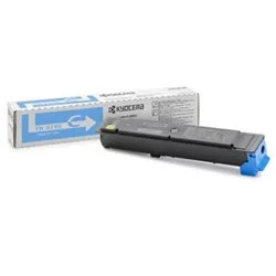 Toner original Kyocera TK-5195 C / 1T02R4CNL0 Cyan