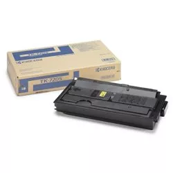 Toner original Kyocera TK-7205 / 1T02NL0NL0 Noir