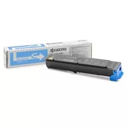 Toner original Kyocera TK-5215 C / 1T02R6CNL0 Cyan