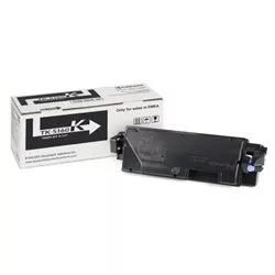 Toner original Kyocera TK-5160 K / 1T02NT0NL0 Noir