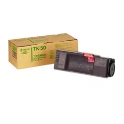 Toner original Kyocera TK-50 H / 370QA0KX Noir