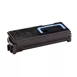 Toner original Kyocera TK-570 K / 1T02HG0EU0 Noir