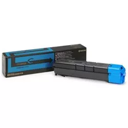 Toner original Kyocera TK-8705 C / 1T02K9CNL0 Cyan