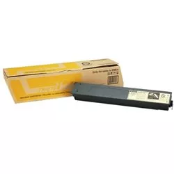 Toner original Kyocera TK-875 Y / 1T05JNANL0 Jaune