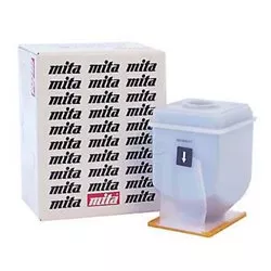 Toner original Kyocera 37037085 Noir