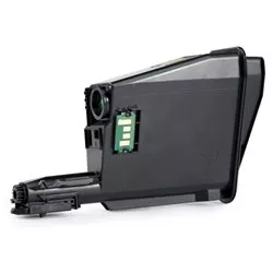 Toner original Kyocera TK-1110 / 1T02M50NX0 Noir