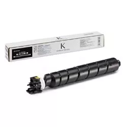 Toner original Kyocera TK-8800 K / 1T02RR0NL0 Noir