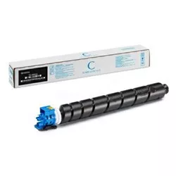 Toner original Kyocera TK-8800 C / 1T02RRCNL0 Cyan
