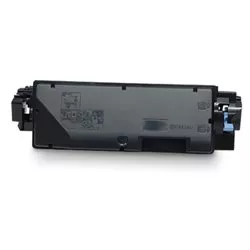 Toner original Kyocera TK-5270 K / 1T02TV0NL0 Noir