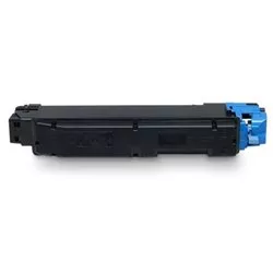 Toner original Kyocera TK-5280 C / 1T02TWCNL0 Cyan