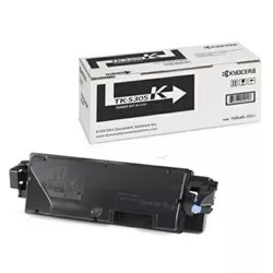 Toner original Kyocera TK-5305 K / 1T02VM0NL0 Noir