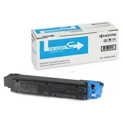 Toner original Kyocera TK-5305 C / 1T02VMCNL0 Cyan