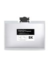 Epson T01D1 T01C1 Noir Cartouche Inkjet Pigment Compatible PRO C13T01D100 C13T01C100