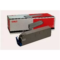 Toner original OKI 41515212 Noir