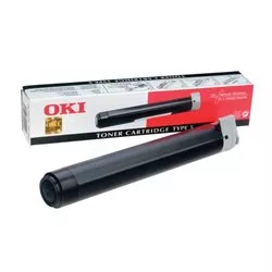 Toner original OKI 40815604 Noir