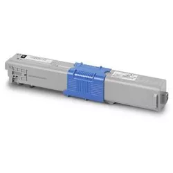 Toner original OKI 46508712 Noir